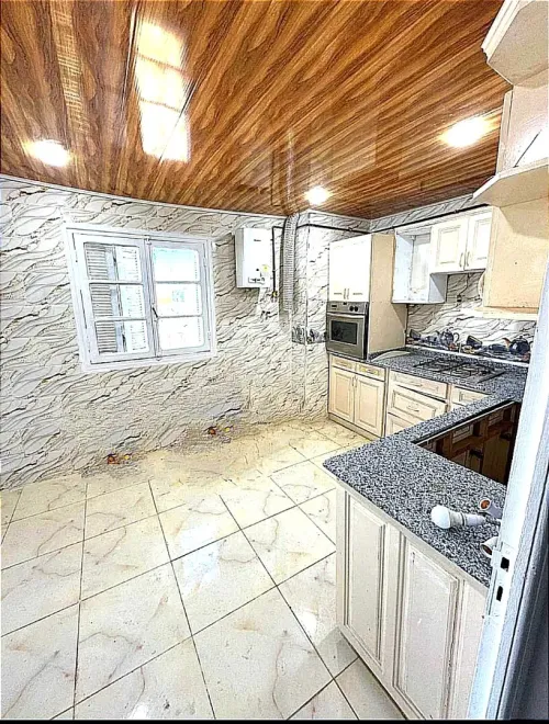 Vente Appartement F4 Alger Baba hassen
