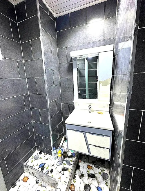 Vente Appartement F4 Alger Baba hassen