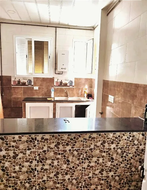 Location Appartement F3 Alger Alger centre