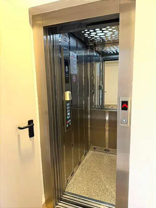 Location Appartement F4 Alger Birkhadem