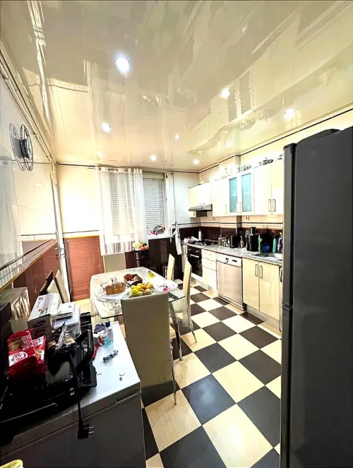 Vente Appartement F4 Alger Draria