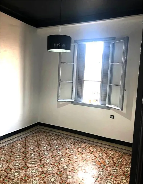 Vente Appartement F3 Alger Belouizdad