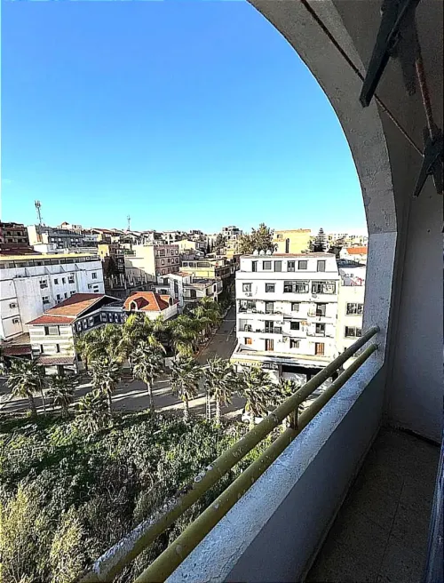 Vente Appartement F4 Alger Baba hassen