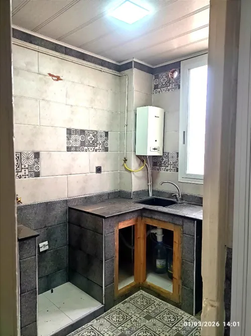 Vente Appartement F3 Alger Alger centre