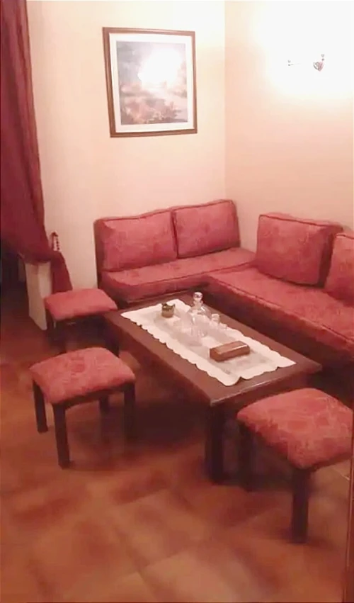 Location Appartement F3 Alger Ouled fayet