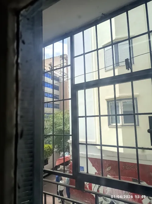 Location Appartement F3 Alger Belouizdad