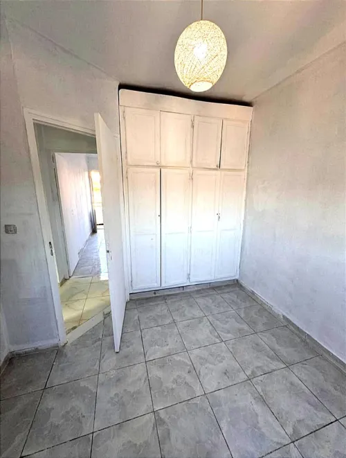 Vente Appartement F4 Alger Baba hassen