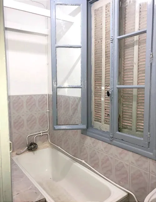 Vente Appartement F3 Alger Belouizdad