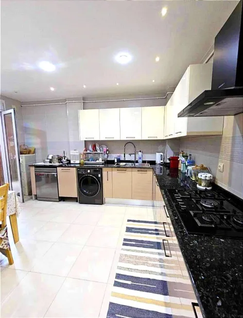 Location Appartement F5 Alger Bordj el kiffan