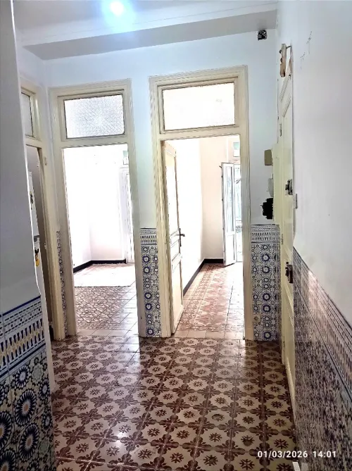 Vente Appartement F3 Alger Alger centre