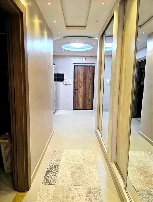 Location Appartement F5 Alger Bordj el kiffan