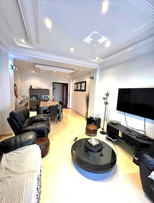 Vente Appartement F4 Alger Draria