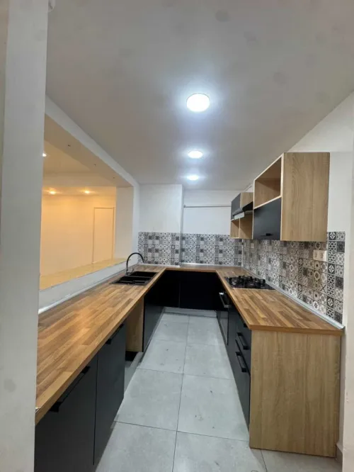 Vente Appartement F4 Alger Birkhadem