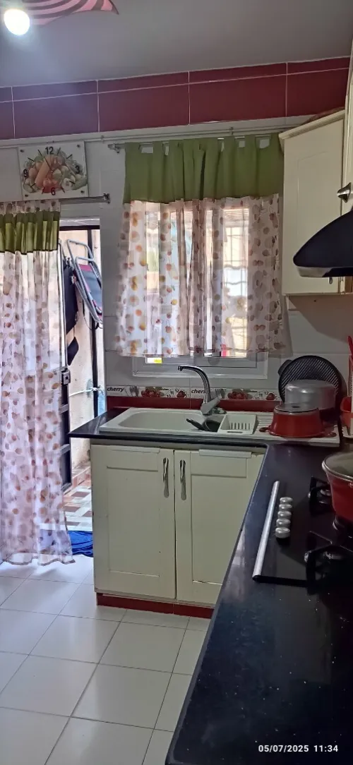 Vente Appartement F3 Alger Staoueli