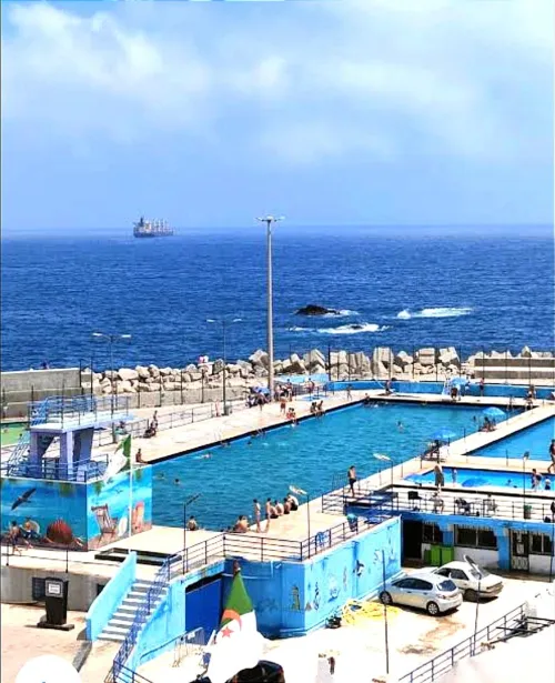 Vente Appartement F4 Alger Bab el oued