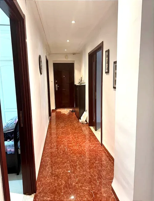 Vente Appartement F4 Alger Draria