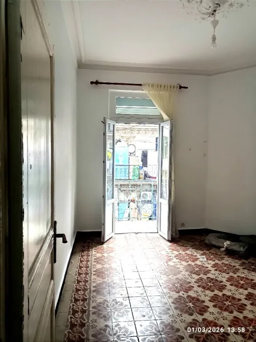 Vente Appartement F3 Alger Alger centre