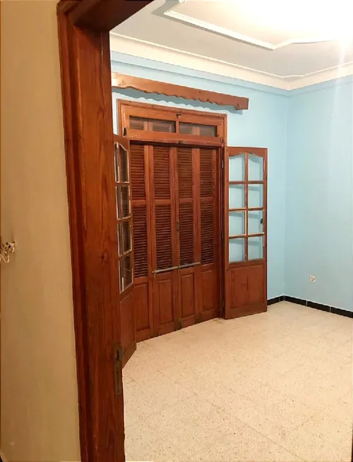 Location Appartement Niveau de villa F4 Alger Cheraga