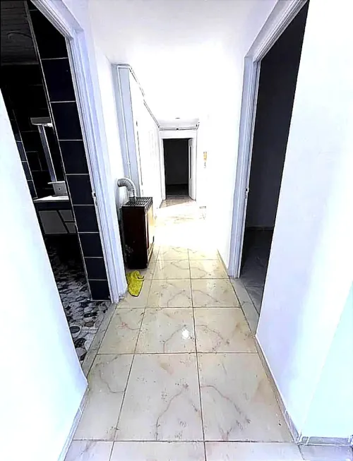 Vente Appartement F4 Alger Baba hassen