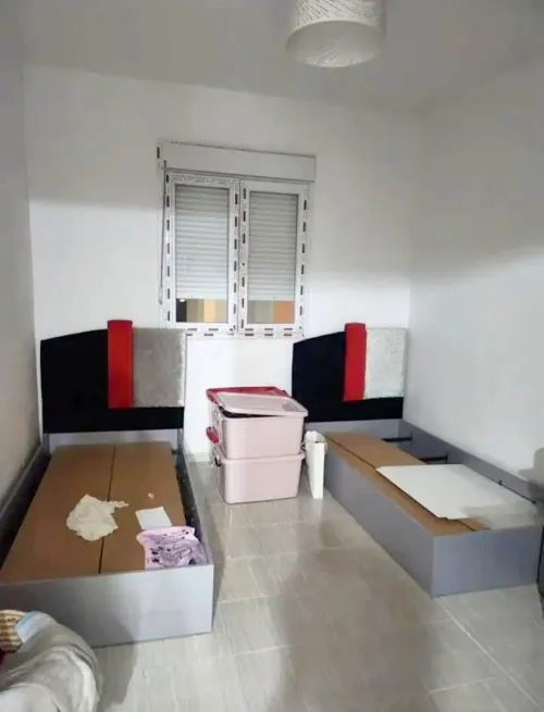 Location Appartement F3 Alger Staoueli