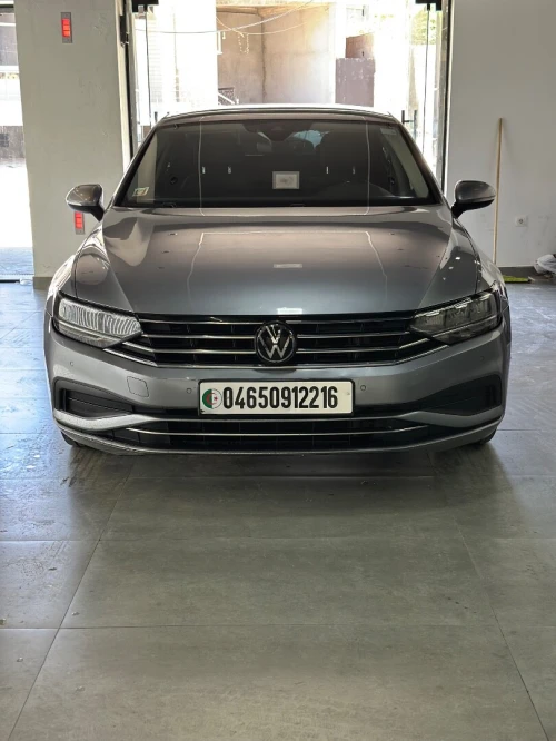 Volkswagen Passat 2022 Business