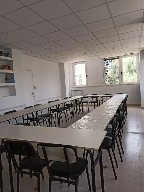 Location Villa Alger Cheraga