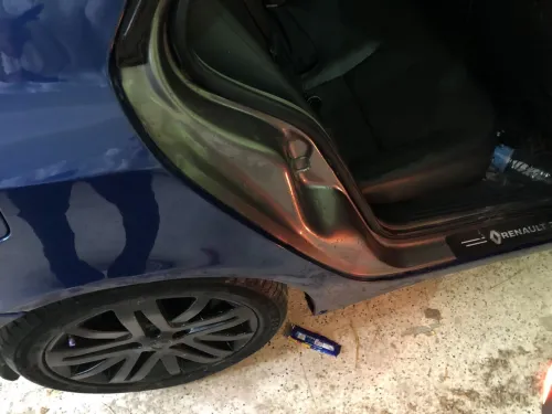 Renault Laguna 2 2002 Laguna 2