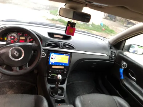 Renault Laguna 2 2002 Laguna 2