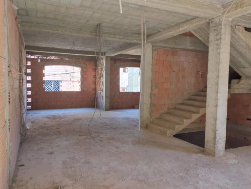 Vente Villa Mostaganem Sayada
