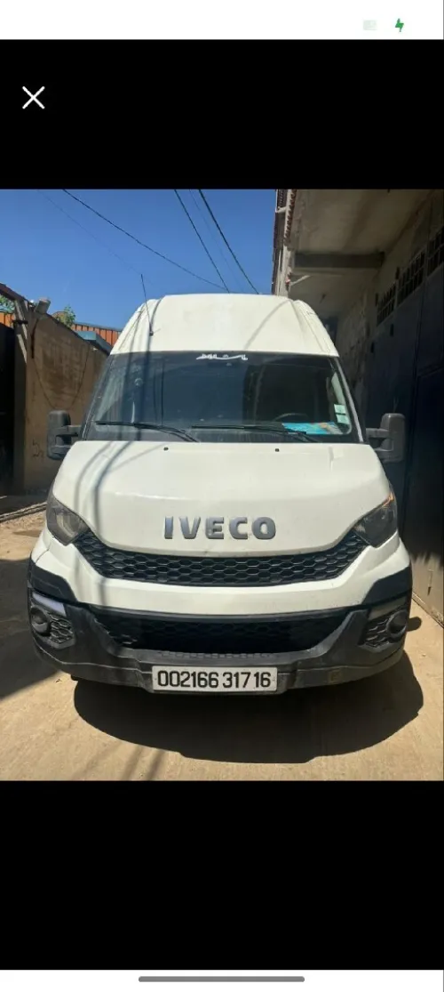 Iveco Iveco 2017 