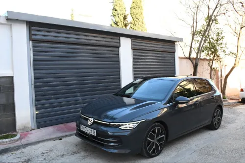 Volkswagen Golf 8 2024 Edition 50