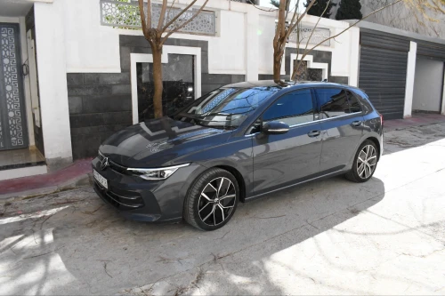 Volkswagen Golf 8 2024 Edition 50