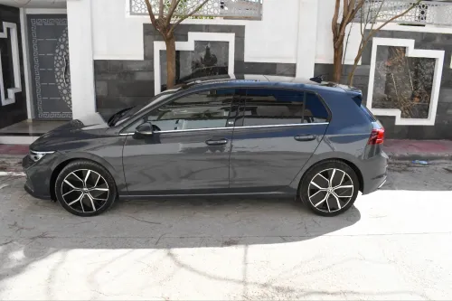 Volkswagen Golf 8 2024 Edition 50