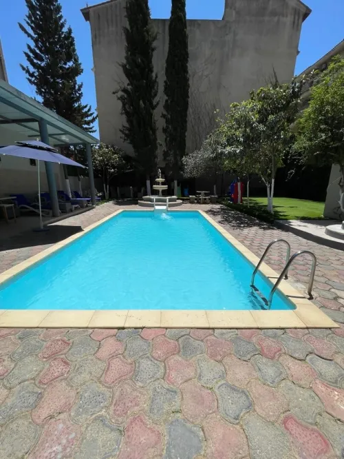 Location Villa Niveau de villa F3 Alger Draria