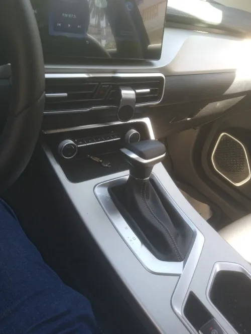 Geely Coolray 2025 Super édition