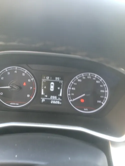 Geely Coolray 2025 Super édition
