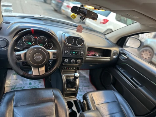 Jeep Compass 2012 Compass