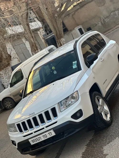 Jeep Compass 2012 Compass