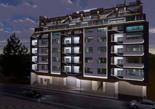 Vente Appartement F2 F3 F4 Béjaïa Bejaia