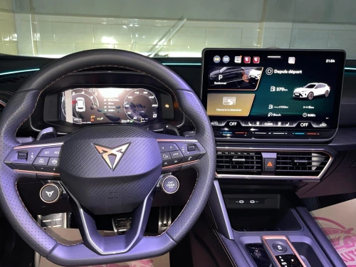 Cupra  Formentor 2025 Nv
