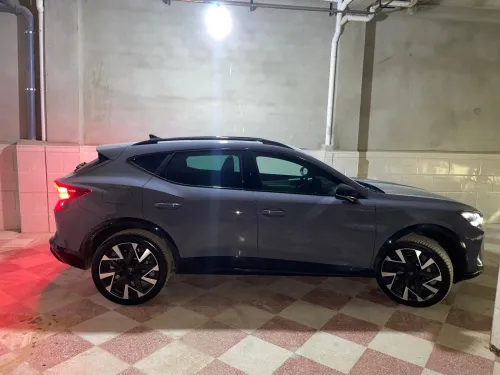 Cupra  Formentor 2025 Nv