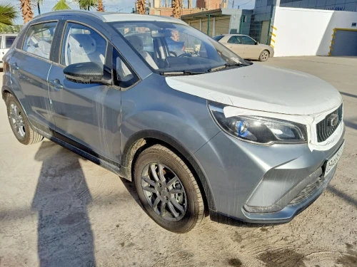 Geely GX3 PRO  2024 Privilège