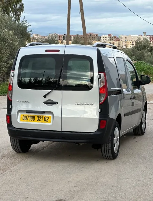Renault Kangoo 2021 Authentique +