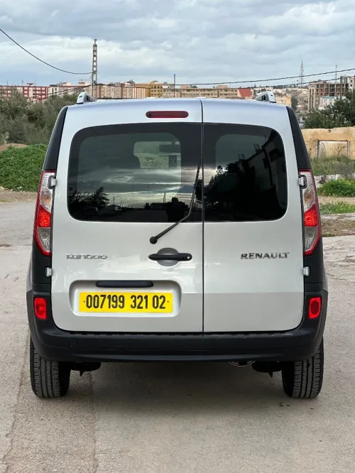 Renault Kangoo 2021 Authentique +