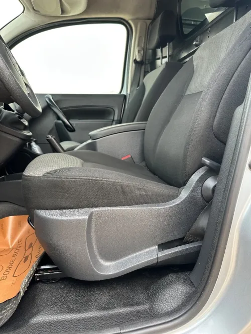 Renault Kangoo 2021 Authentique +