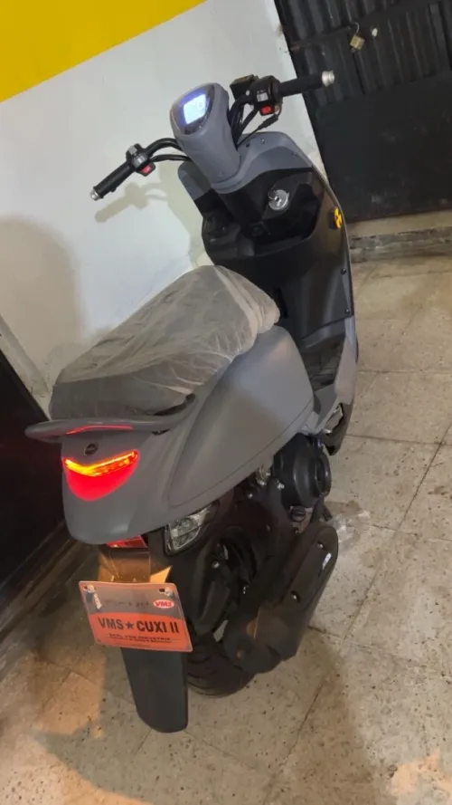 Vms Cuxi 2 2025