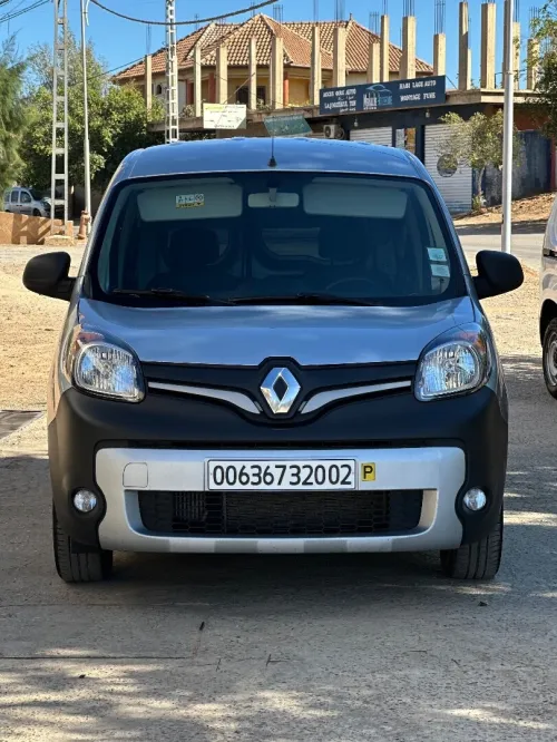 Renault Kangoo 2020 Authentique +