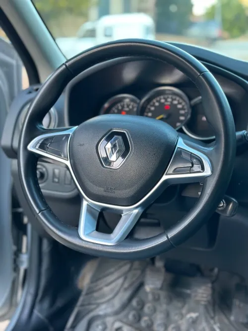 Renault Symbol 2019 