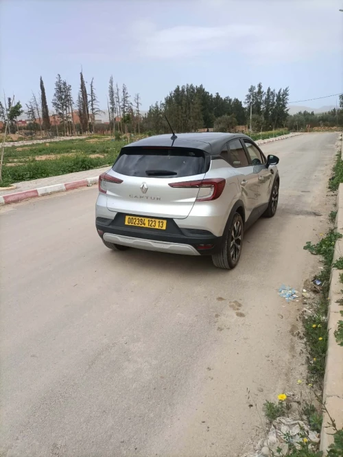 Renault Captur 2023 Evolution