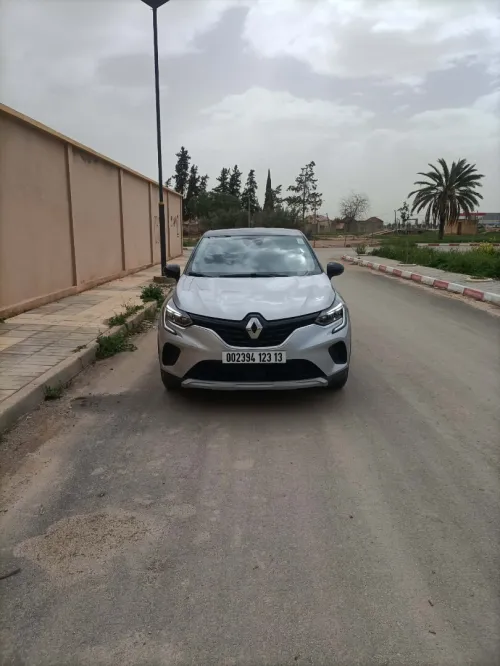 Renault Captur 2023 Evolution